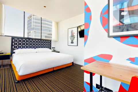 The Constance Fortitude Valley - Hervey Bay Accommodation 24