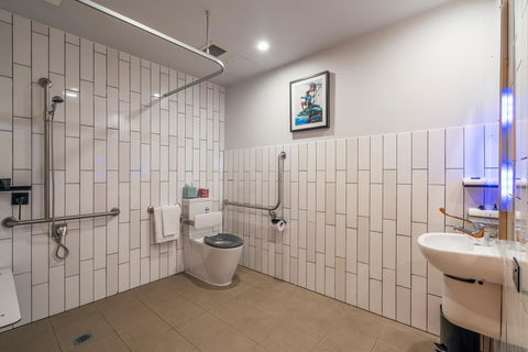 The Constance Fortitude Valley - Hervey Bay Accommodation 2