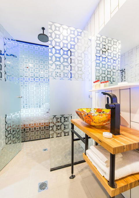 The Constance Fortitude Valley - Hervey Bay Accommodation 12