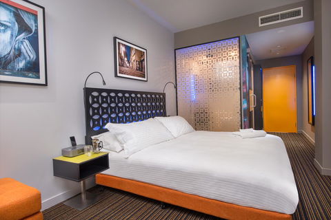 The Constance Fortitude Valley - Hervey Bay Accommodation 20