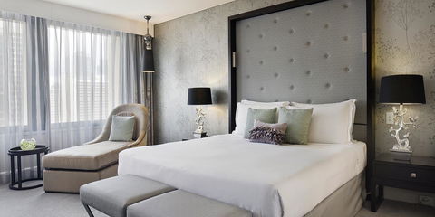 Sofitel Brisbane Central - Hervey Bay Accommodation 9