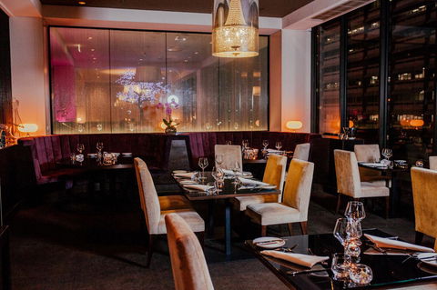 Sofitel Brisbane Central - Hervey Bay Accommodation 22