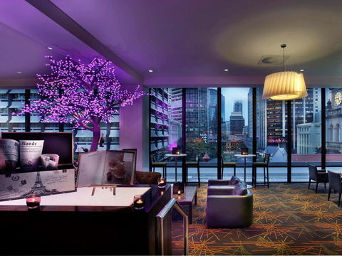 Sofitel Brisbane Central - Hervey Bay Accommodation 37