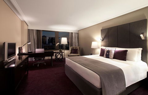 Sofitel Brisbane Central - Hervey Bay Accommodation 15
