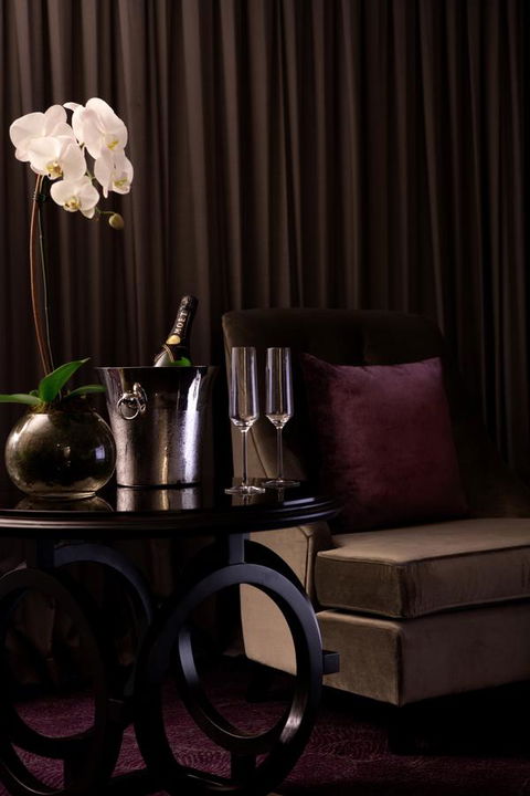 Sofitel Brisbane Central - Hervey Bay Accommodation 16