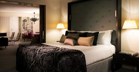 Sofitel Brisbane Central - Hervey Bay Accommodation 12