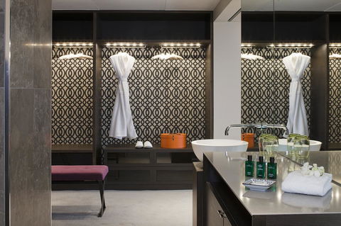 Sofitel Brisbane Central - Hervey Bay Accommodation 6
