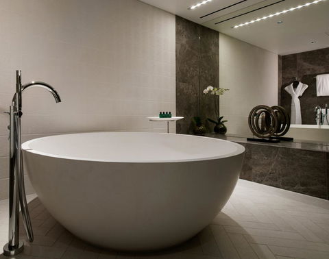 Sofitel Brisbane Central - Hervey Bay Accommodation 7