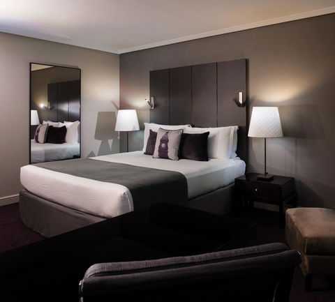Sofitel Brisbane Central - Hervey Bay Accommodation 3