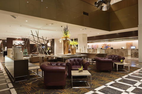 Sofitel Brisbane Central - Hervey Bay Accommodation 20