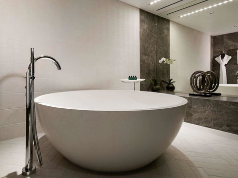 Sofitel Brisbane Central - Hervey Bay Accommodation 34