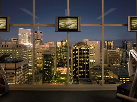 Sofitel Brisbane Central - Hervey Bay Accommodation 41