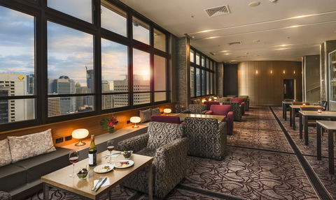 Sofitel Brisbane Central - Hervey Bay Accommodation 18