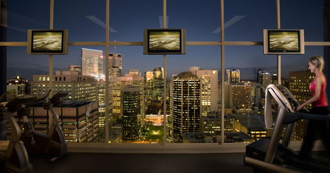 Sofitel Brisbane Central - Hervey Bay Accommodation 26