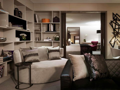 Sofitel Brisbane Central - Hervey Bay Accommodation 32