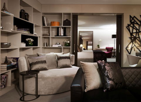 Sofitel Brisbane Central - Hervey Bay Accommodation 2