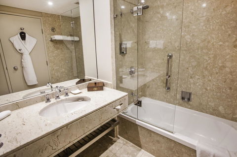 Sofitel Brisbane Central - Hervey Bay Accommodation 11