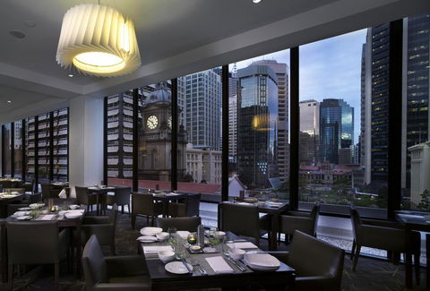 Sofitel Brisbane Central - Hervey Bay Accommodation 23