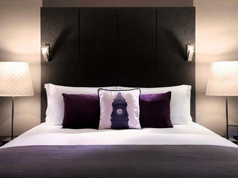 Sofitel Brisbane Central - Hervey Bay Accommodation 39