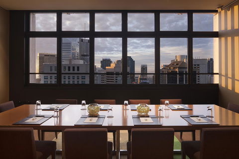 Sofitel Brisbane Central - Hervey Bay Accommodation 17
