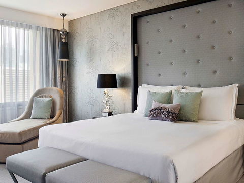 Sofitel Brisbane Central - Hervey Bay Accommodation 38