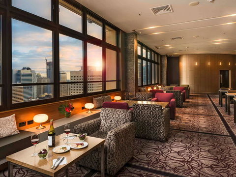 Sofitel Brisbane Central - Hervey Bay Accommodation 31