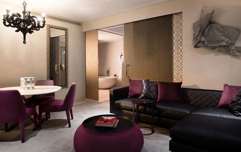 Sofitel Brisbane Central - Hervey Bay Accommodation 4