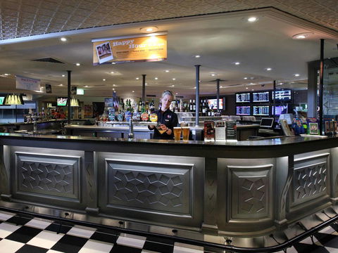 Sofitel Brisbane Central - Hervey Bay Accommodation 36