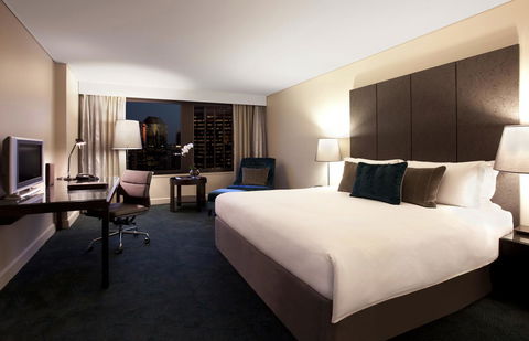 Sofitel Brisbane Central - Hervey Bay Accommodation 8