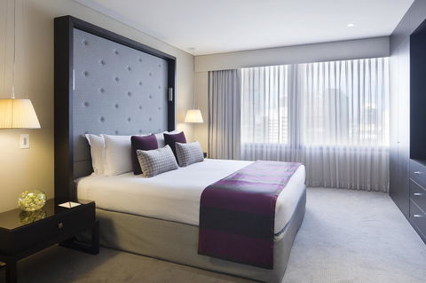 Sofitel Brisbane Central - Hervey Bay Accommodation 13