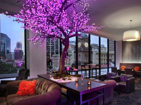 Sofitel Brisbane Central - Hervey Bay Accommodation 40