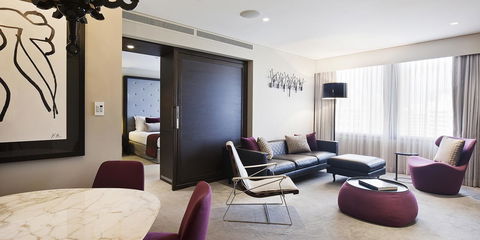 Sofitel Brisbane Central - Hervey Bay Accommodation 5