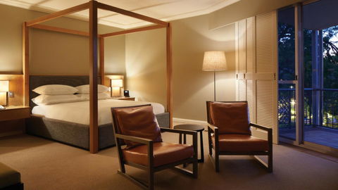 InterContinental Sanctuary Cove Resort, An IHG Hotel - Hervey Bay Accommodation 28