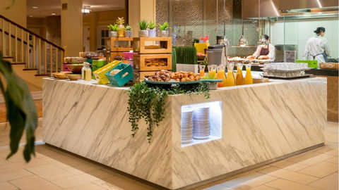 InterContinental Sanctuary Cove Resort, An IHG Hotel - Hervey Bay Accommodation 39