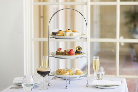 InterContinental Sanctuary Cove Resort, An IHG Hotel - Hervey Bay Accommodation 20