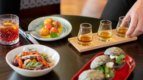 InterContinental Sanctuary Cove Resort, An IHG Hotel - Hervey Bay Accommodation 27