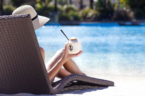 InterContinental Sanctuary Cove Resort, An IHG Hotel - Hervey Bay Accommodation 33