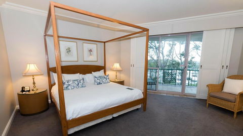 InterContinental Sanctuary Cove Resort, An IHG Hotel - Hervey Bay Accommodation 11