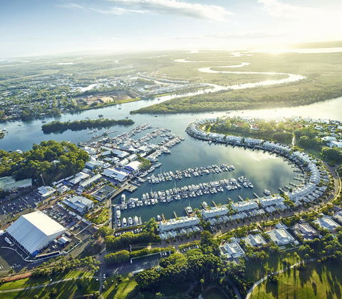 InterContinental Sanctuary Cove Resort, An IHG Hotel - Hervey Bay Accommodation 30