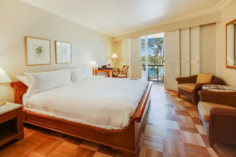 InterContinental Sanctuary Cove Resort, An IHG Hotel - Hervey Bay Accommodation 31