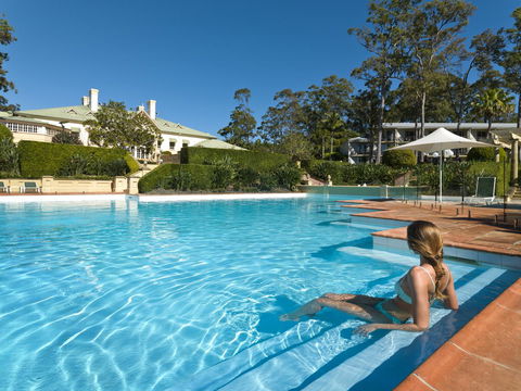 InterContinental Sanctuary Cove Resort, An IHG Hotel - Hervey Bay Accommodation 15
