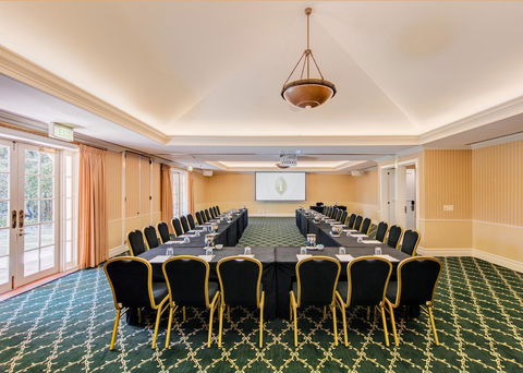 InterContinental Sanctuary Cove Resort, An IHG Hotel - Hervey Bay Accommodation 32