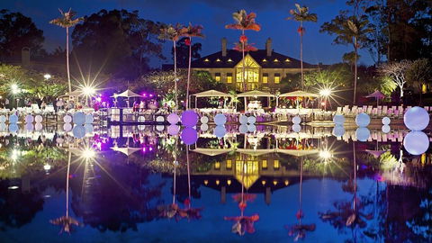 InterContinental Sanctuary Cove Resort, An IHG Hotel - Hervey Bay Accommodation 3