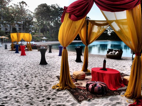 InterContinental Sanctuary Cove Resort, An IHG Hotel - Hervey Bay Accommodation 14