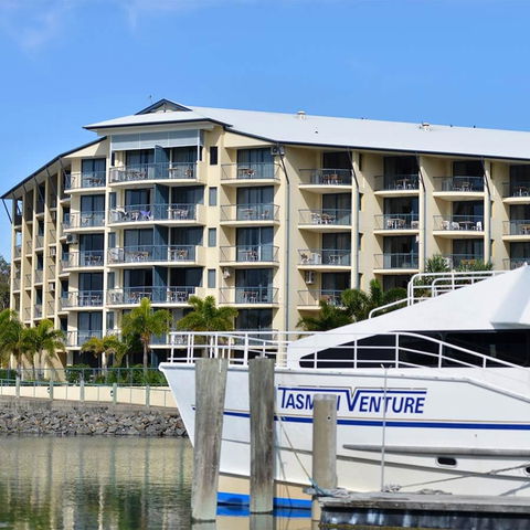 Mantra Hervey Bay - Hervey Bay Accommodation 14