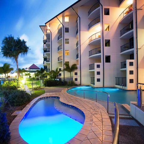 Mantra Hervey Bay - Hervey Bay Accommodation 22