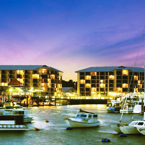 Mantra Hervey Bay - Hervey Bay Accommodation 8