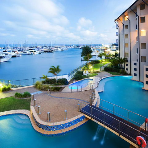 Mantra Hervey Bay - Hervey Bay Accommodation 0