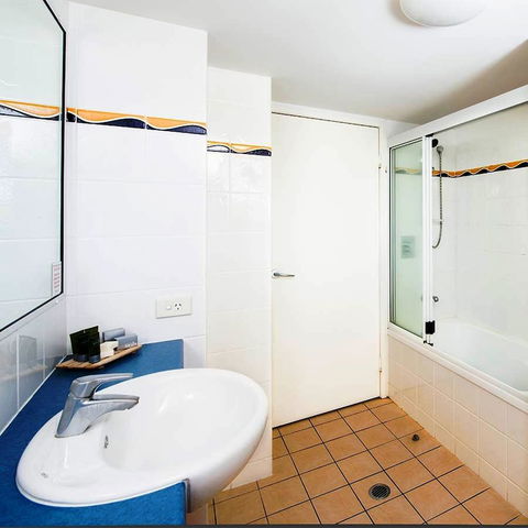 Mantra Hervey Bay - Hervey Bay Accommodation 10