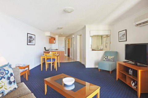 Mantra Hervey Bay - Hervey Bay Accommodation 25